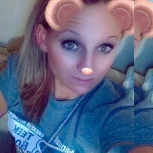 Meet your Posher, Katherine